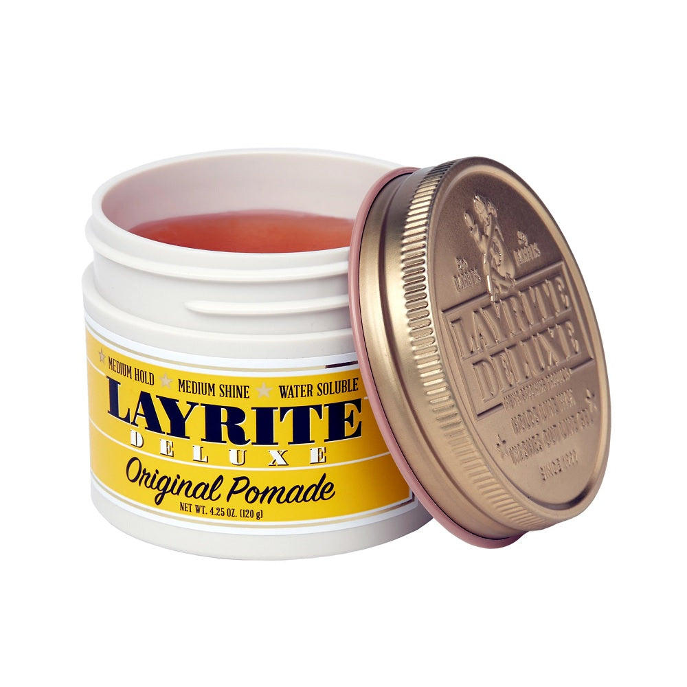 LAYRITE ORIGINAL POMADE (LARGE)