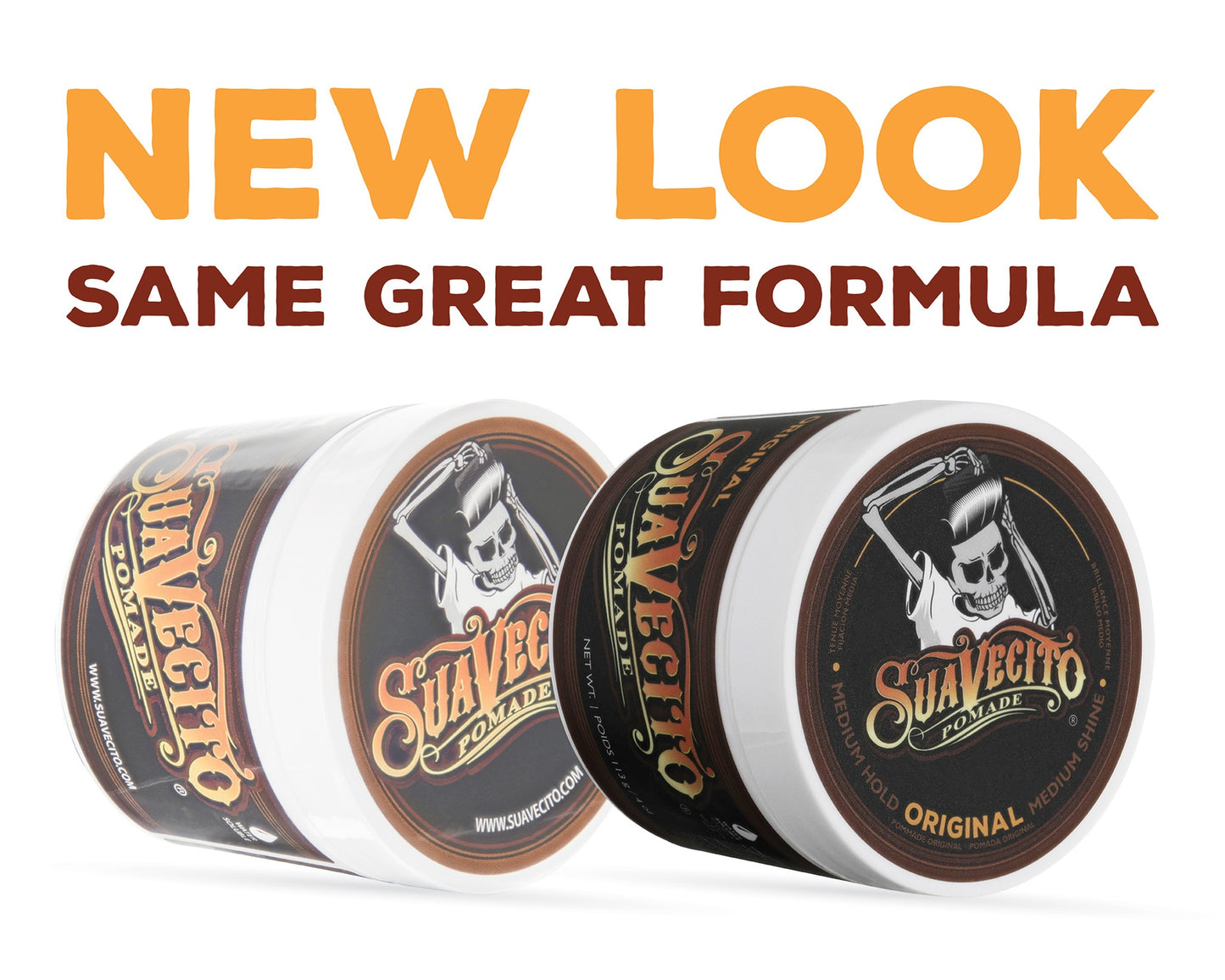 SUAVECITO POMADE ORIGINAL (SUURI)