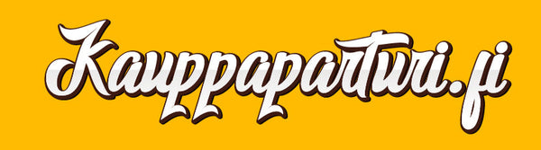 kauppaparturi.fi