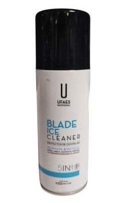 BLADE ICE LEANER 5 IN 1 UFAES 400ML